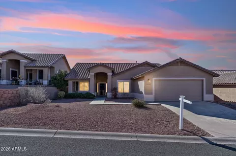 6265 E Distant View Ct, Cornville, AZ 86325