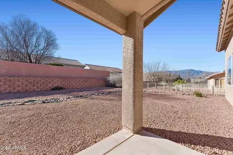 Exterior - 6265 E Distant View Ct, Cornville, AZ 86325 photo 5 of 10