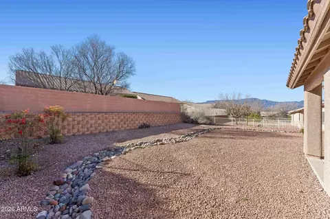 Exterior - 6265 E Distant View Ct, Cornville, AZ 86325 photo 9 of 10