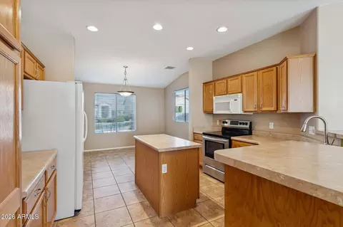 Kitchen - 6265 E Distant View Ct, Cornville, AZ 86325 photo 1 of 3