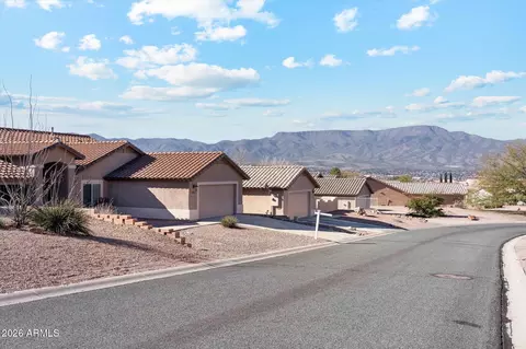 View/Area - 6265 E Distant View Ct, Cornville, AZ 86325 photo 1 of 1