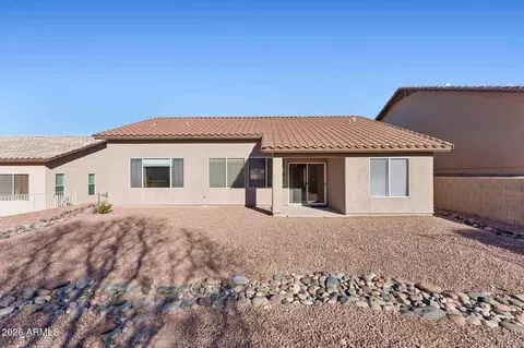 Exterior - 6265 E Distant View Ct, Cornville, AZ 86325 photo 6 of 10