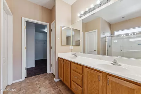 Entry Way - 6265 E Distant View Ct, Cornville, AZ 86325 photo 4 of 4