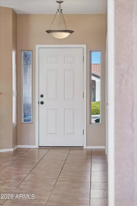 Entry Way - 6265 E Distant View Ct, Cornville, AZ 86325 photo 1 of 4
