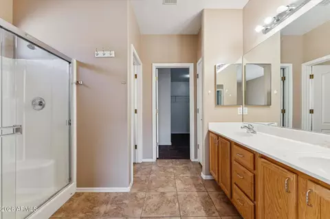 Entry Way - 6265 E Distant View Ct, Cornville, AZ 86325 photo 3 of 4