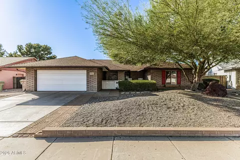 10414 N 64th Ave, Glendale, AZ 85302