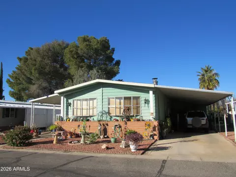 3411 S Camino Seco -- #412, Tucson, AZ 85730