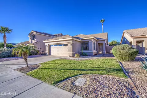 1364 W Musket Way, Chandler, AZ 85286