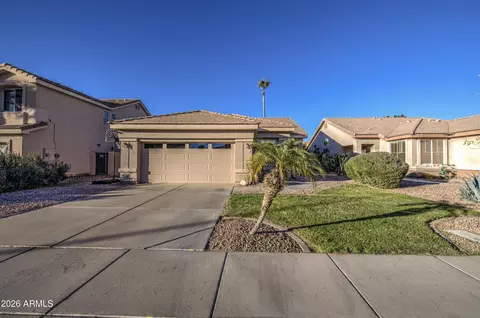 1364 W Musket Way, Chandler, AZ 85286