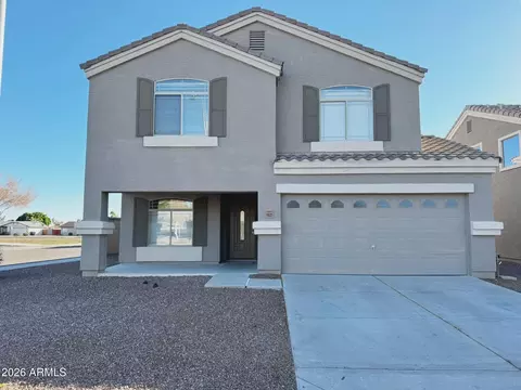 10829 W Minnezona Ave, Phoenix, AZ 85037