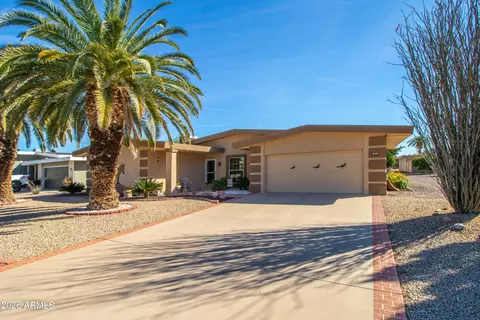 10833 W Boswell Blvd, Sun City, AZ 85373