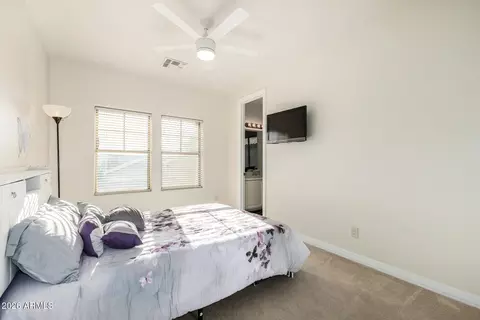 Bedroom - 4124 E Pullman Rd, Cave Creek, AZ 85331 photo 2 of 5