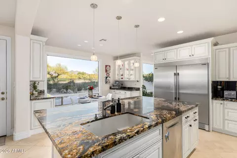 4124 E Pullman Rd, Cave Creek, AZ 85331