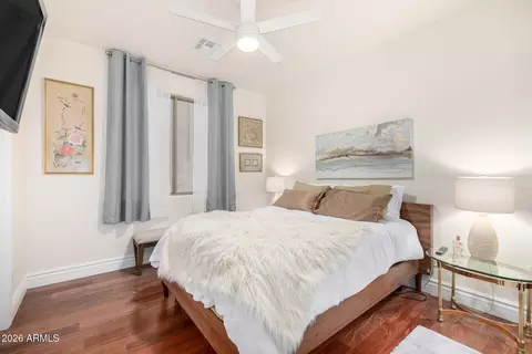 Bedroom - 4124 E Pullman Rd, Cave Creek, AZ 85331 photo 5 of 5