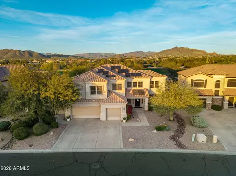 View/Area - 4124 E Pullman Rd, Cave Creek, AZ 85331 photo 1 of 4