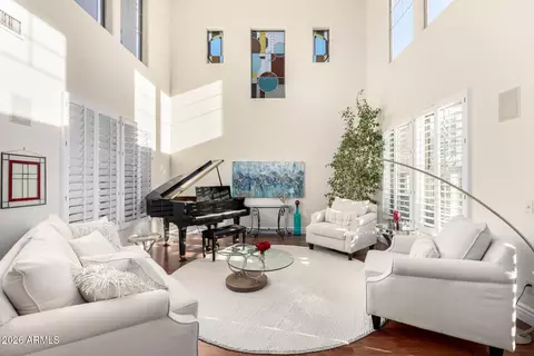 Living - 4124 E Pullman Rd, Cave Creek, AZ 85331 photo 1 of 3