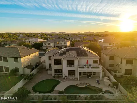 View/Area - 4124 E Pullman Rd, Cave Creek, AZ 85331 photo 3 of 4