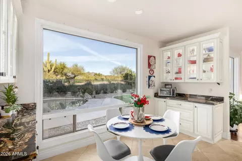 Dining - 4124 E Pullman Rd, Cave Creek, AZ 85331 photo 1 of 2