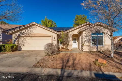 1720 W Tumbleweed Ln, Cottonwood, AZ 86326