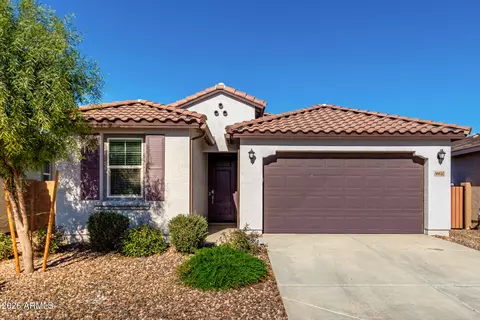 36610 W Mediterranean Way, Maricopa, AZ 85138