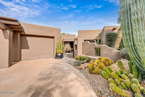 1606 Quartz Valley Dr, Scottsdale, AZ 85266