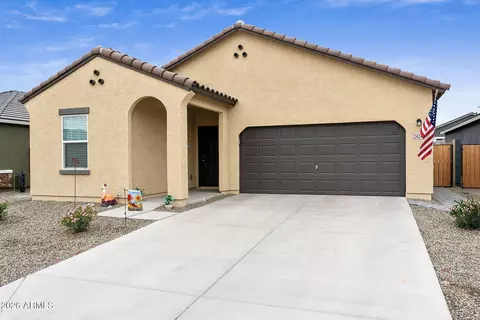 24246 W Hidalgo Ave, Buckeye, AZ 85326