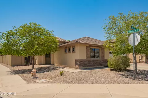 2459 W Colt Ct, San Tan Valley, AZ 85144