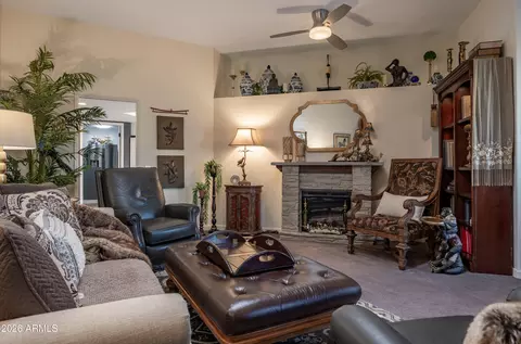 13679 N 108th Dr, Sun City, AZ 85351