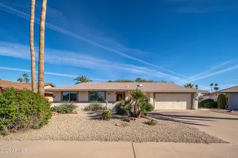 13633 N Tan Tara Pt, Sun City, AZ 85351