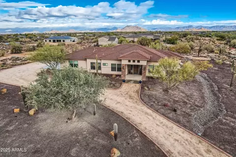 7080 E Mark Ln, Scottsdale, AZ 85266