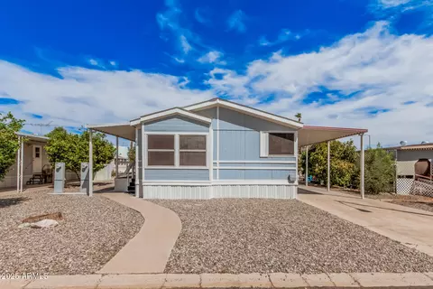 2650 W Union Hills Dr # 133, Phoenix, AZ 85027