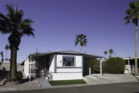 8600 E Broadway Rd #13, Mesa, AZ 85208