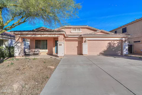 36452 W Velazquez Dr, Maricopa, AZ 85138