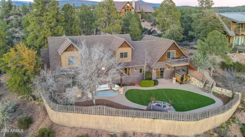 105 E Pine Ridge Dr, Payson, AZ 85541 photo 53