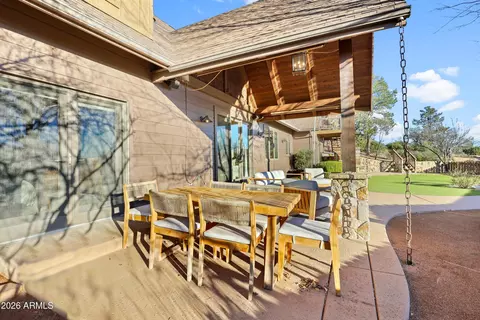 105 E Pine Ridge Dr, Payson, AZ 85541 photo 50