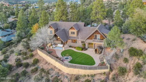 105 E Pine Ridge Dr, Payson, AZ 85541 photo 54
