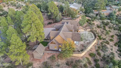 105 E Pine Ridge Dr, Payson, AZ 85541 photo 56