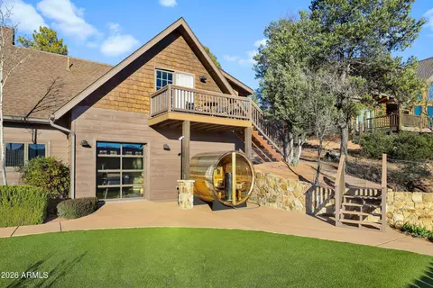 105 E Pine Ridge Dr, Payson, AZ 85541 photo 44