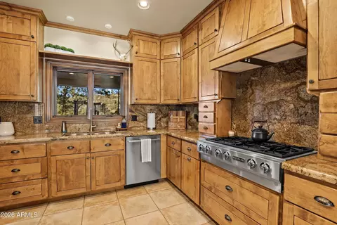 105 E Pine Ridge Dr, Payson, AZ 85541 photo 21