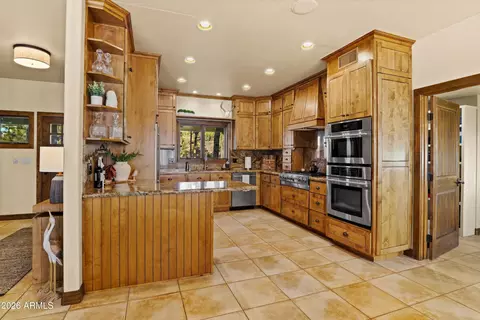 105 E Pine Ridge Dr, Payson, AZ 85541 photo 20
