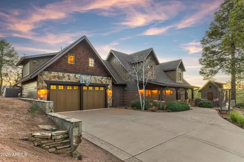 105 E Pine Ridge Dr, Payson, AZ 85541