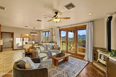 105 E Pine Ridge Dr, Payson, AZ 85541 photo 17