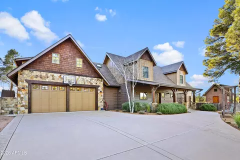 105 E Pine Ridge Dr, Payson, AZ 85541 photo 10