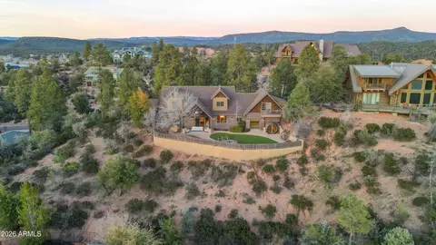 105 E Pine Ridge Dr, Payson, AZ 85541 photo 52