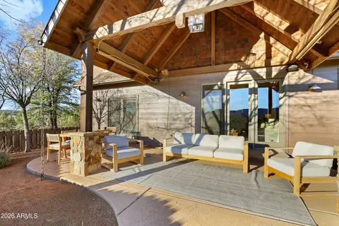 105 E Pine Ridge Dr, Payson, AZ 85541 photo 49