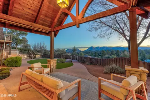105 E Pine Ridge Dr, Payson, AZ 85541 photo 6