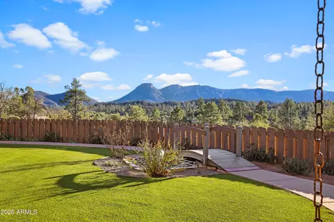 105 E Pine Ridge Dr, Payson, AZ 85541 photo 46
