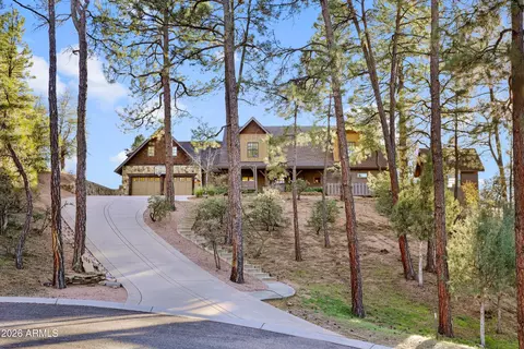 105 E Pine Ridge Dr, Payson, AZ 85541 photo 9
