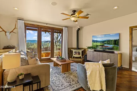 105 E Pine Ridge Dr, Payson, AZ 85541 photo 15