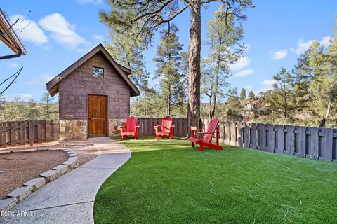 105 E Pine Ridge Dr, Payson, AZ 85541 photo 14
